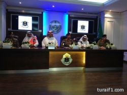 مدير نقل الشمالية: سننتهي مما يخصنا قريباً .. ومدير نقل حائل : أنا في إجازة