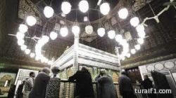 إيران: نسقنا مع العراق للتدخل عسكريا ضد داعش بحال تعرض المزارات الشيعية للخطر
