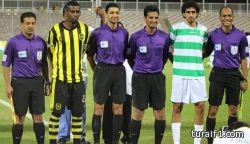 الاتحاد يواجه نجران ودياً ويقترب من مدرب ارجنتيني