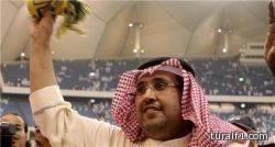 البلوي يدعم الهلال آسيوياً في الدرة