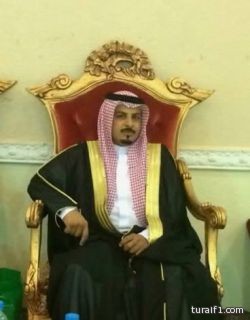 عاجل بالفيديو والصور : كشافة الحدود الشمالية تلم شمل ابن بأمه بعدما فقدها