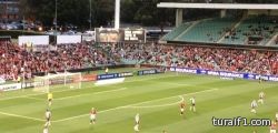 سيدني يضع حداً للتكهنات ويؤكد إقامة ذهاب نهائي دوري أبطال اَسيا على ملعبه