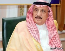 محمد بن ناصر: مشروعات المشاعر أسهمت في نجاح موسم الحج