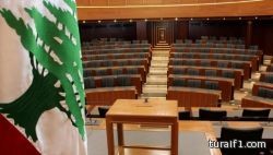 كالعادة … مجلس النواب اللبناني يفشل للمرة الثالثة عشرة عن انتخاب رئيس