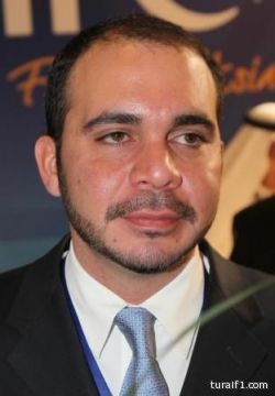 الأمير علي: استضافة قطر لكأس العالم 2022 حق لآسيا