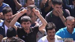 الباكستانية «ملالا»  والهندي كايلاش ساتيارثي يفوزان بجائزة نوبل للسلام