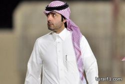عبدالله العمراني يدعم خزينة النصر بمليون ونصف