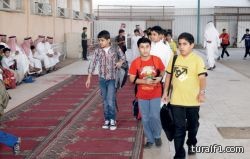 «التربية» تشدد على الحضور وتتوعد بتطبيق الأنظمة على الطلاب الغائبين
