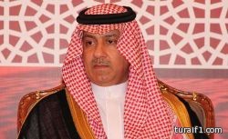 سمو نائب وزير الخارجية  السعودية يصل إلى مصر