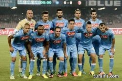 نابولي يتلقى عرضاً إماراتيا بقيمة 400 مليون يورو لشراءه