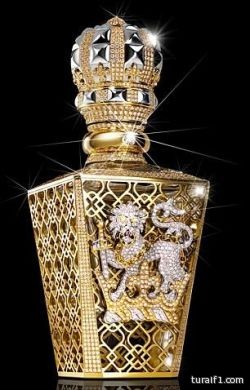 متجر “هارودز” يعرض أغلى عطر في العالم بـ 230 ألف دولار