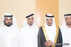 الشريف يشكر عدد من مديرات المدارس لإسهامهن في إنجاح الاحتفال باليوم الوطني
