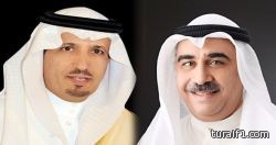 العبادي يرفع شعار “كل ما تغرق هاجم المملكة”