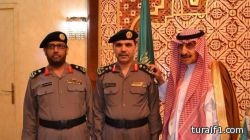 المديني : تهنئ منسوبات التعليم بعيد الأضحى المبارك