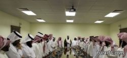 تباشير الفرح بين المواطنين بإطلالة خادم الحرمين الشريفين