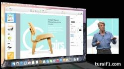 ابل ستطلق نظام Yosemite OS X رسميًا هذا الأسبوع