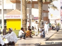 مختصون: إقرار التأمين ضد هروب العمالة سيضمن استعادة 8 آلاف ريال كحد أقصى للكفيل