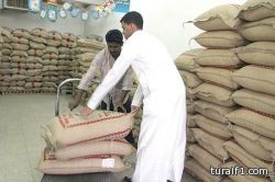 الداخلية : ترحيل مليون مخالف في جميع مناطق المملكة.. وحرس الحدود يرصد 28 ألف محاولة تسلل