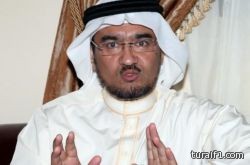 وزير الحرس الوطني يكرم “السبيعي” منقذ العائلة السعودية من حريق
