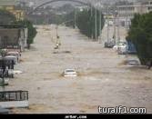 «سيول جدة»: السجن 4 سنوات ونصف السنة لـقياديَين في «الأمانة» .. وبراءة 6 متهمين