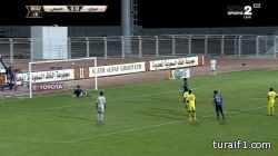 في افتتاح الجولة 7 من دوري “جميل” : الفيصلي يحقق أول فوز له على حساب نجران بهدف دون مقابل