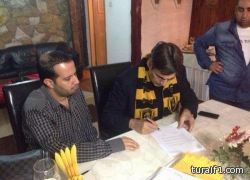 الاتحاد يوقع مع المدرب الروماني فيكتور بيتروكا لمدة عامين