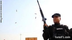 حرب “داعش” بالعراق.. سقوط “خلايا” بغداد ومقتل “أمير بعقوبة” والعبادي يتحدث عن “ضربات موجعة”
