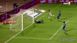 ضمن مباريات الجولة 7 من دوري “جميل” : يونغ يمنح الشباب فوزاً غالياً على الهلال بهدف نظيف