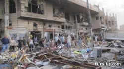 مقتل 24 في انفجار سيارات ملغومة في بغداد مع تصاعد العنف