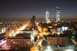 سطو مسلح على مواطن سعودي توقف لتقديم المساعدة على طريق بالأردن