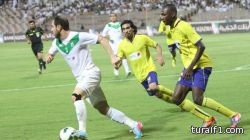 الأهلي يحشد صفوفه أمام النصر في كلاسيكو “جميل”