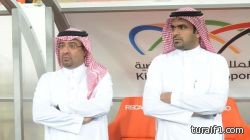 البلوي: جماهير الاتحاد ترعى ناديها بالملايين
