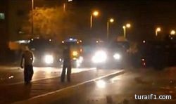 إطلاق نار بشكل مكثف على دوريات الأمن بالعوامية.. قبيل فجر اليوم