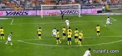 في ختام الجولة السابعة من دوري “جميل” : الأهلي يذيق النصر مرارة الخسارة الأولى في الدوري