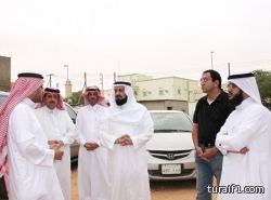 مدير تعليم الشمالية يشدد على أهمية تكثيف البرامج للحد من غياب الطلاب و يؤكد ضرورة سد الفجوة بين نتائج الثانوية العامة والقدرات