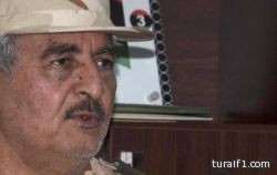 أمريكا وأربعة حلفاء أوروبيون يدعون إلى وقف العنف في ليبيا