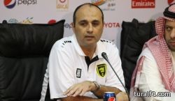 عمرو أنور.. المدرب الذي لايخسر مع الفريق الاتحادي الأول