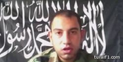 انشقاق خامس جندي لبناني يعلن انشقاقه عن بتسجيل مصور