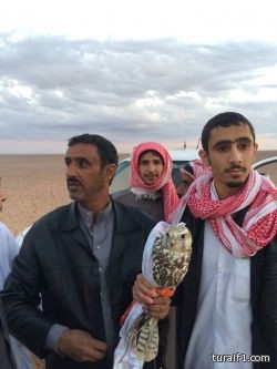 تأمين مصليات متنقلة في المباريات الجماهيرية المقامة بالرياض