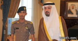 أمير مكة يكرم “الغامدي” و”جمال” لمحاولتهما إنقاذ علي منشو وابنه