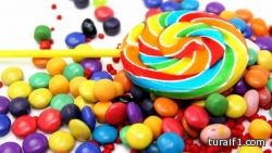 3 أسباب تمنعك من شراء الحلويات لأطفالك