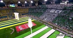 الإنضباط تغرم النصر 100 ألف ريال