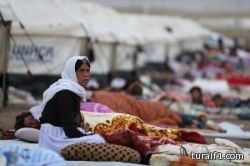 الأمم المتحدة: حملة الدولة الإسلامية على اليزيديين قد ترقى لمحاولة إبادة جماعية