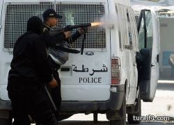 «داعش» يتقدم في كوباني عبر ثلاث جهات