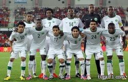 الأستراليون لم نحصل على ضمانات لحضور مشجعاتنا المباراة في الرياض