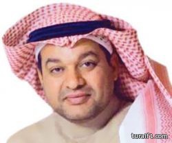 “الزعاق” يحذر سالكي طريق عرعر- طريف من الغبار