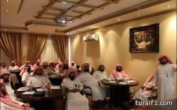 هيئة الشمالية تدرب منسوبيها على مهارات إعداد محاضر العمل الميداني