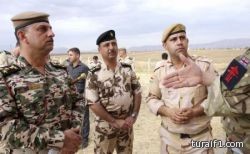 أمريكا:العراق بحاجة لعدة شهورحتى يستطيع البدء في هجوم بري ضد الدولة الاسلامية