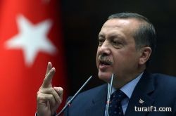 إردوغان: الأكراد يقبلون بمساعدة الجيش السوري الحر للدفاع عن كوباني