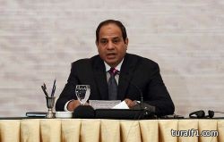 الرئيس المصري يدعو مجلس الدفاع الوطني للانعقاد لبحث الأوضاع في سيناء